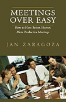 MEETINGS OVER EASY