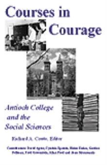 Courses in Courage