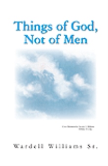 Things of God, Not of Men