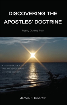 Discovering the Apostle's Doctrine
