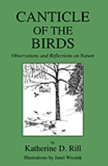 Canticle Of The Birds