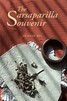 The Sarsaparilla Souvenir