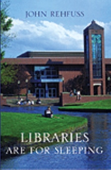 Libraries Are For Sleeping