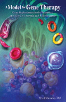 A MODEL FOR GENE THERAPY