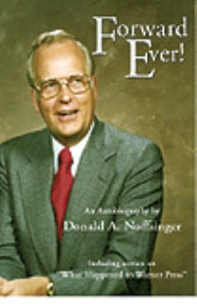 FORWARD EVER!