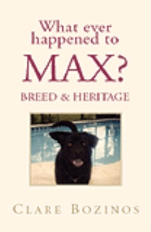 What Ever Happened to Max