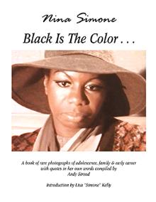 Nina Simone ''Black Is The Color...''