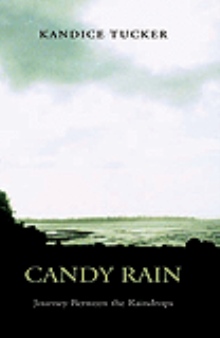 Candy Rain: Journey Between the Raindrops