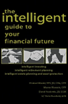 the intelligent guide to your financial future
