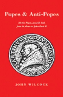 Popes & Anti Popes