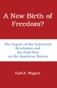 A New Birth Of Freedom?