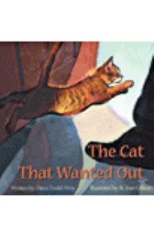 The Cat That Wanted Out