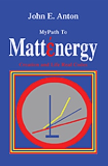 MyPath To Mattenergy