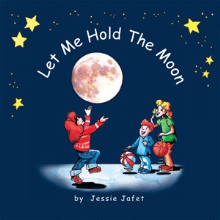 Let Me Hold The Moon