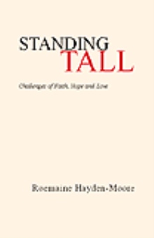 Standing Tall