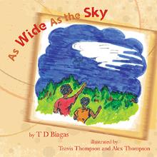 As Wide as The Sky