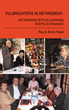 FULBRIGHTERS IN RETIREMENT