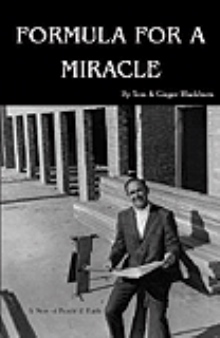 Formula for a Miracle