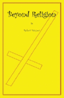 Beyond Religion