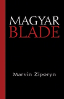 MAGYAR BLADE