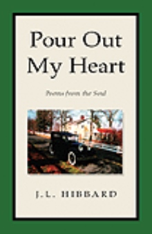 Pour Out My Heart