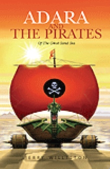 Adara and The Pirates