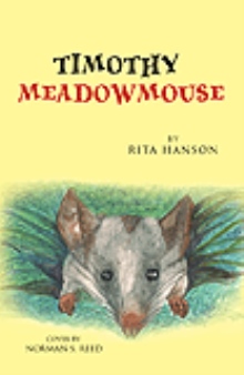 Timothy Meadowmouse