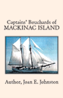 Captains' Bouchards of Mackinac Island