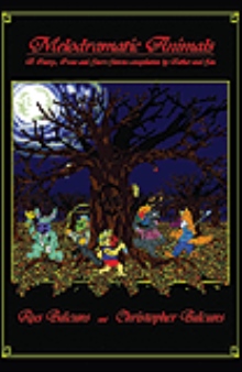 Melodramatic Animals