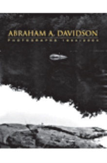 Abraham A. Davidson Photographs 1964-2004