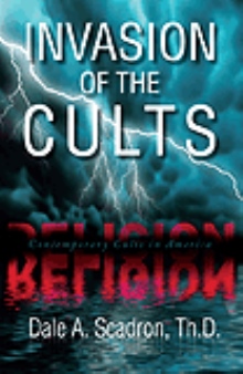Invasion of the Cults