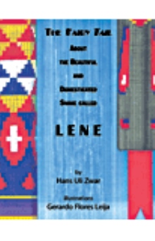 The Fairy Tale About Lene: The Beautiful and Domesticated Snake