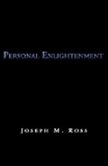 Personal Enlightenment