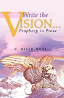 Write The Vision...
