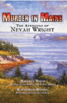 The Avenging of Nevah Wright