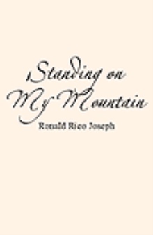 Standing on My Mountain