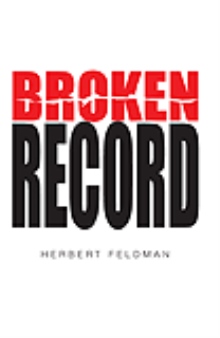 Broken Record