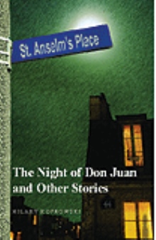 The Night of Don Juan and Other Stories