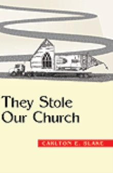 They Stole Our Church