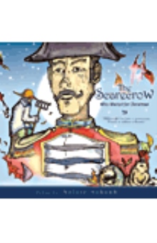 THE SCARECROW WHO WAITED FOR CHRISTMAS