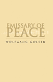 EMISSARY OF PEACE