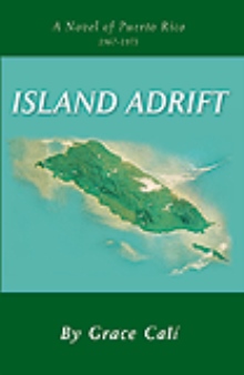 Island Adrift