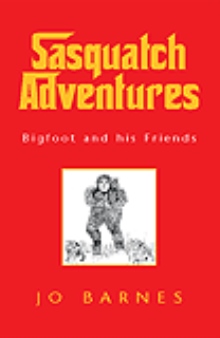 Sasquatch Adventures
