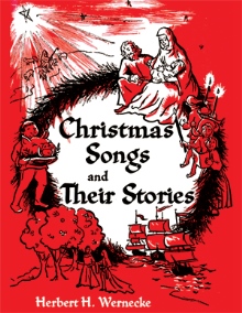 Christmas Songs And Their Stories