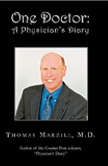 One Doctor: A Physician's Diary