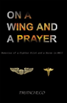 ON A WING AND A PRAYER