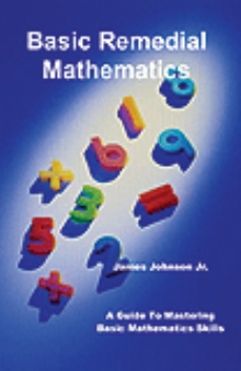 BASIC REMEDIAL MATHEMATICS