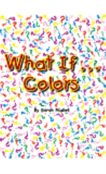 What If Colors
