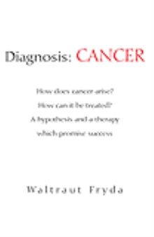 Diagnosis: Cancer