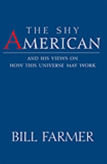The Shy American